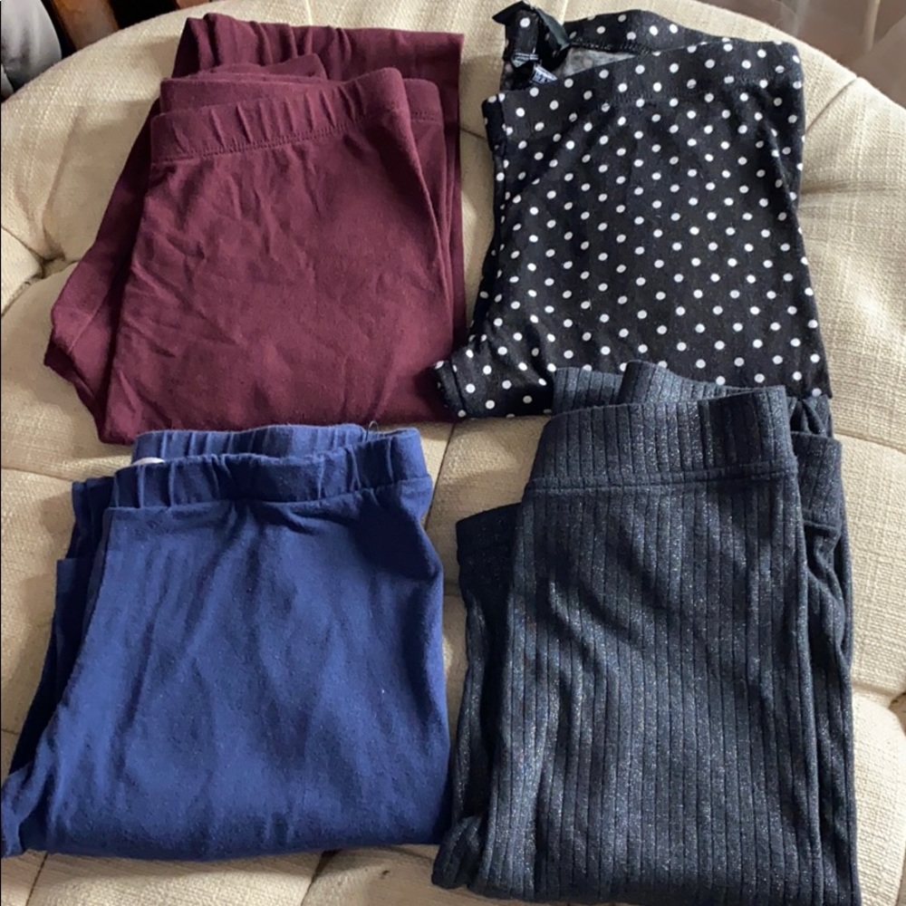 Leggings bundle